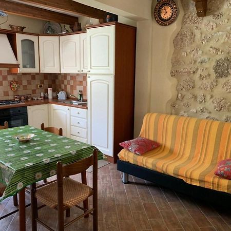 Ferienwohnung Le Ceppete Palombaro Exterior foto